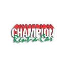 Champion Auto Rental logo